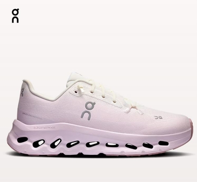Zapatillas ON CLOUDTILT IVORY/ORCHID